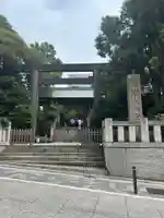 東京大神宮(東京都)