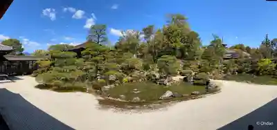 仁和寺(京都府)