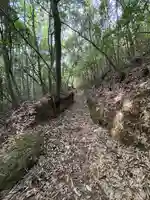 音崎神社の周辺