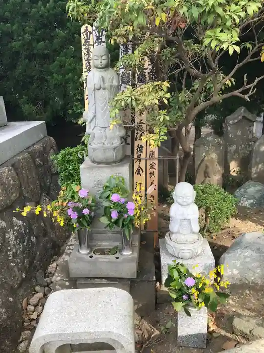 要法寺のその他建物