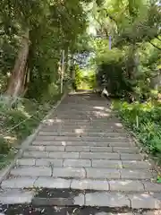 青葉神社(宮城県)