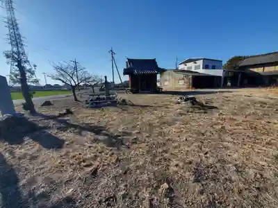 新井堂(栃木県)