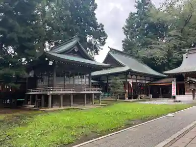 駒形神社(岩手県)