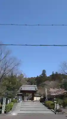 観心寺(大阪府)