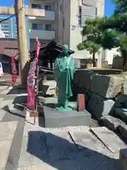 柴田神社(福井県)