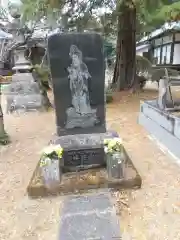 雲照寺(栃木県)