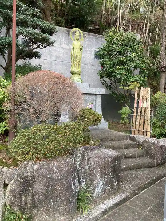定光寺(神奈川県)