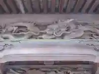 大口真神社(東京都)