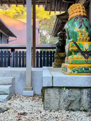 酒列磯前神社(茨城県)