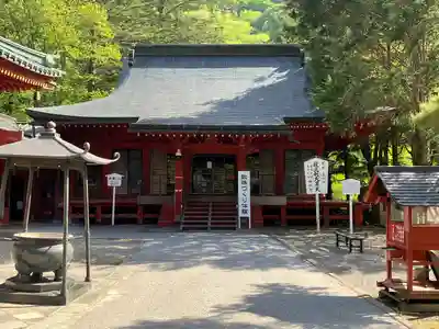 中禅寺(栃木県)