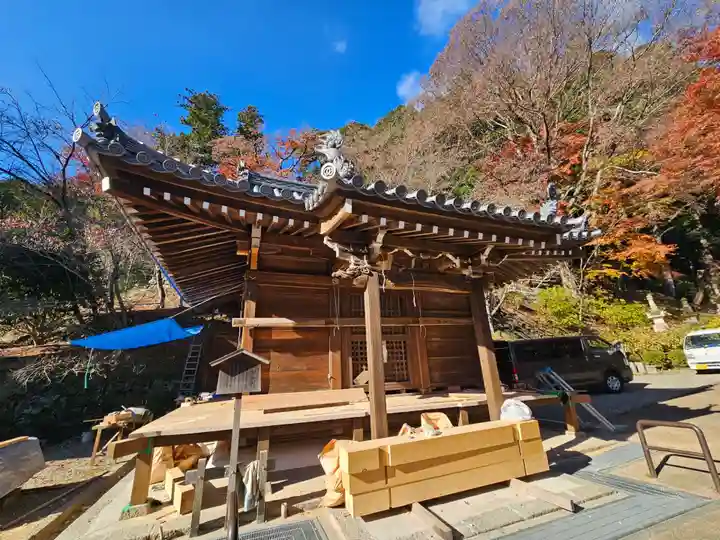 長谷寺(奈良県)