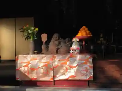 明王寺密蔵院(神奈川県)