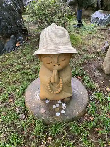 宝徳寺(群馬県)