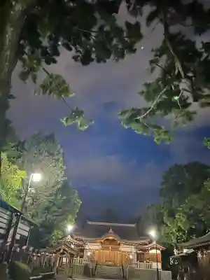 茨木神社(大阪府)