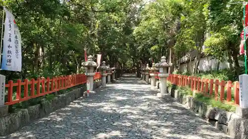 紀州東照宮のその他建物