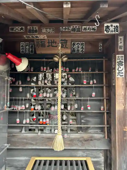 瀧不動尊(埼玉県)