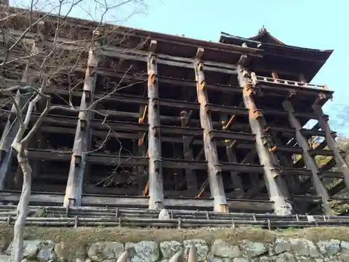 清水寺の建物その他