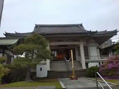 正業寺(神奈川県)