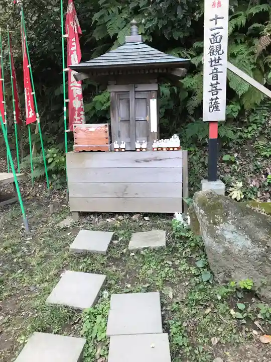 佐助稲荷神社の本殿・本堂