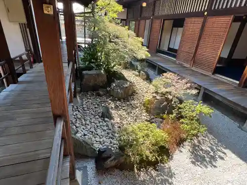 観智院（東寺子院）(京都府)