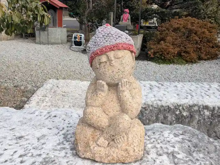 善光寺東海別院(祖父江善光寺)(愛知県)