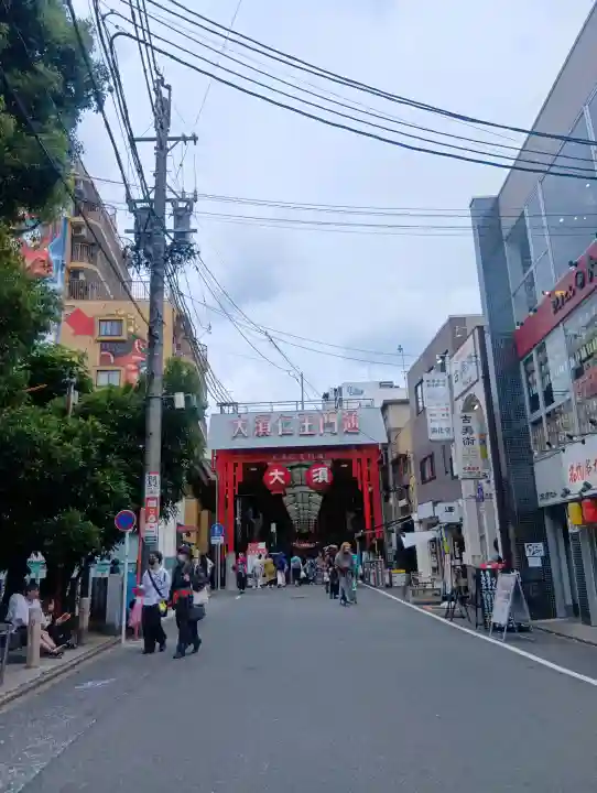 大須観音 (北野山真福寺宝生院)(愛知県)