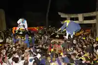 三津厳島神社(愛媛県)