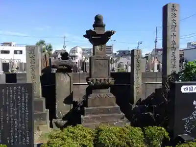 正福寺(東京都)