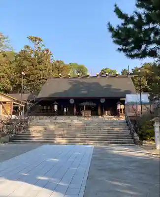 廣田神社(兵庫県)