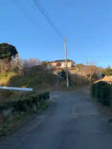 三峯神社(千葉県)