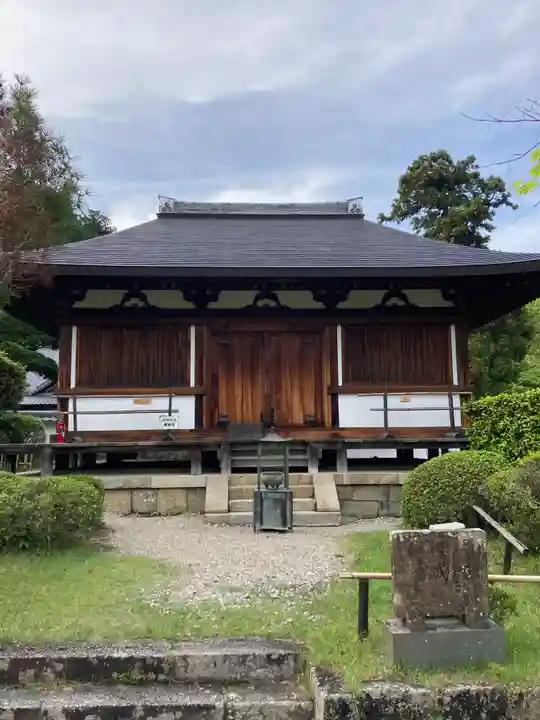 海住山寺(京都府)