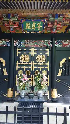 瑞鳳寺(宮城県)