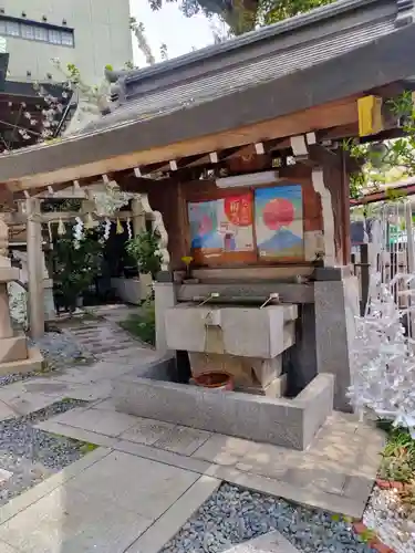 鵲森宮(大阪府)