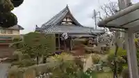 萬福寺(大阪府)