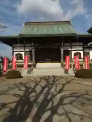 福永寺(茨城県)