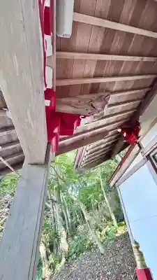 小板端光稲荷(北海道)