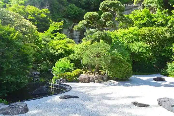 報国寺(神奈川県)