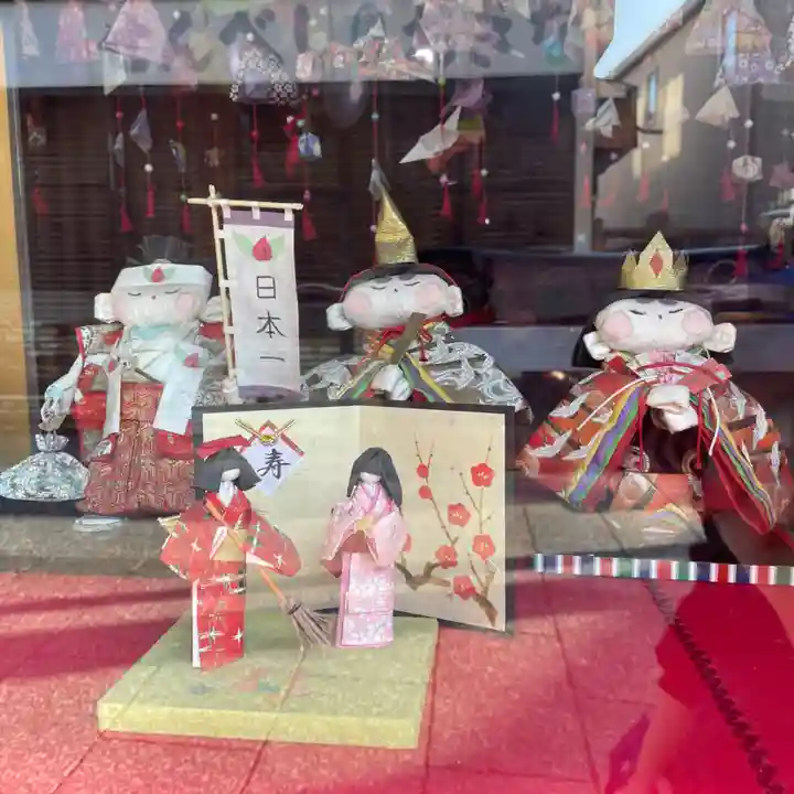 法華経寺(千葉県)