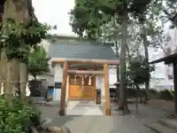神明神社(東京都)