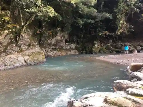若狭神宮寺の周辺