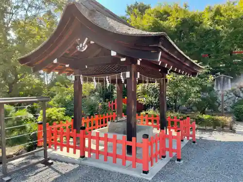 建勲神社(京都府)