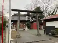 八坂神社(神奈川県)