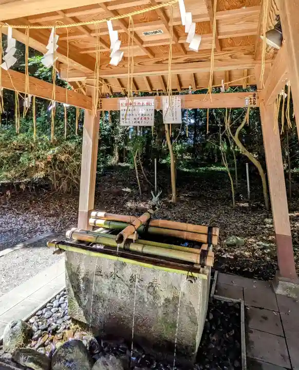 息栖神社(茨城県)