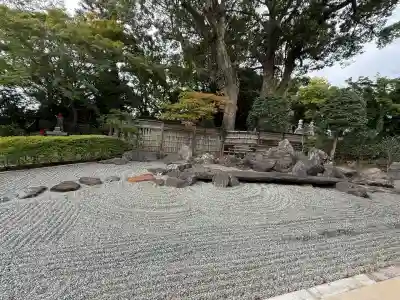 能満寺(神奈川県)