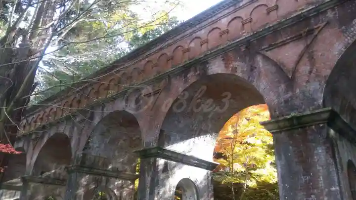 南禅寺のその他建物