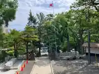 手稲神社(北海道)