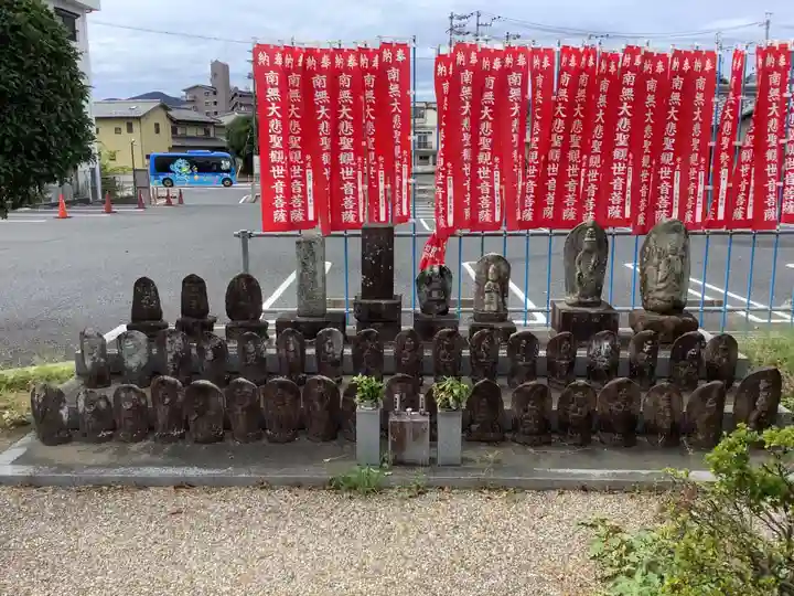安養寺(岐阜県)