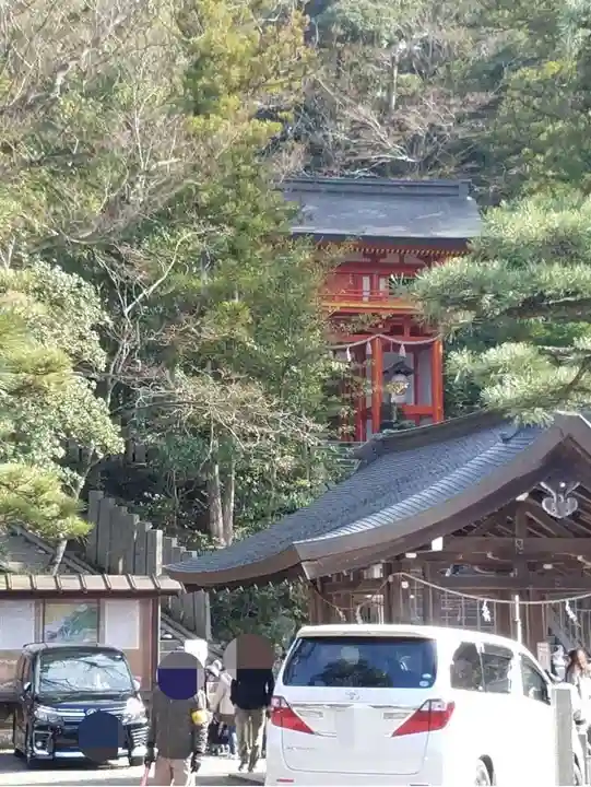 金刀比羅神社(京都府)