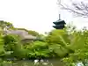 東寺(教王護国寺)の庭園