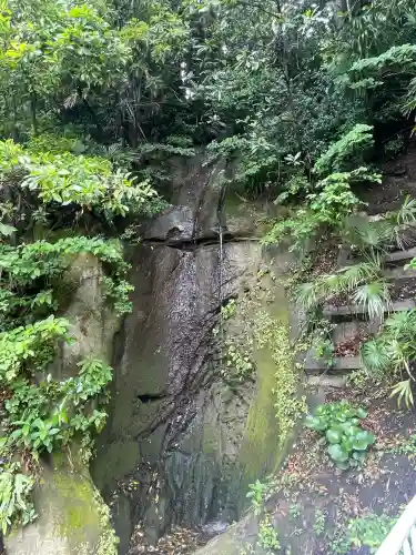 白滝不動尊(神奈川県)